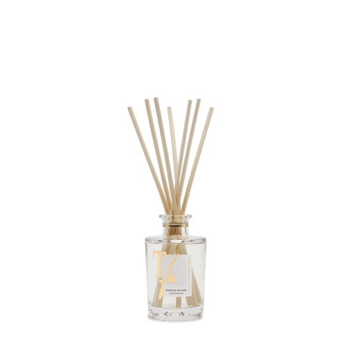 Teatro Fragranze Uniche  Bianco Divino 100ml - profumatore ambiente