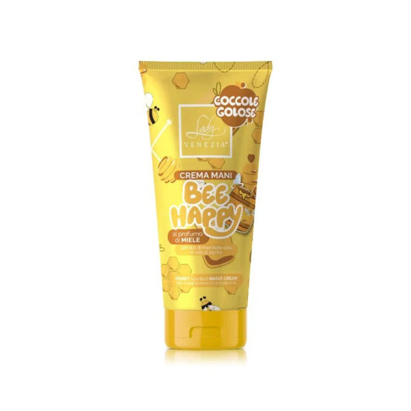 Lady Venezia Bee Happy 100ml crema mani