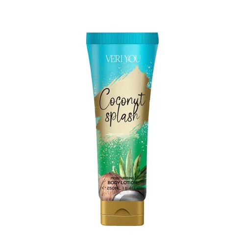 Veri You Coconut Splash 250ml - crema corpo