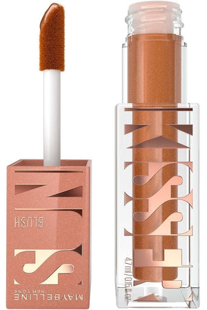 Maybelline New York Sunkisser Blush Matte 11 Electric Bronze