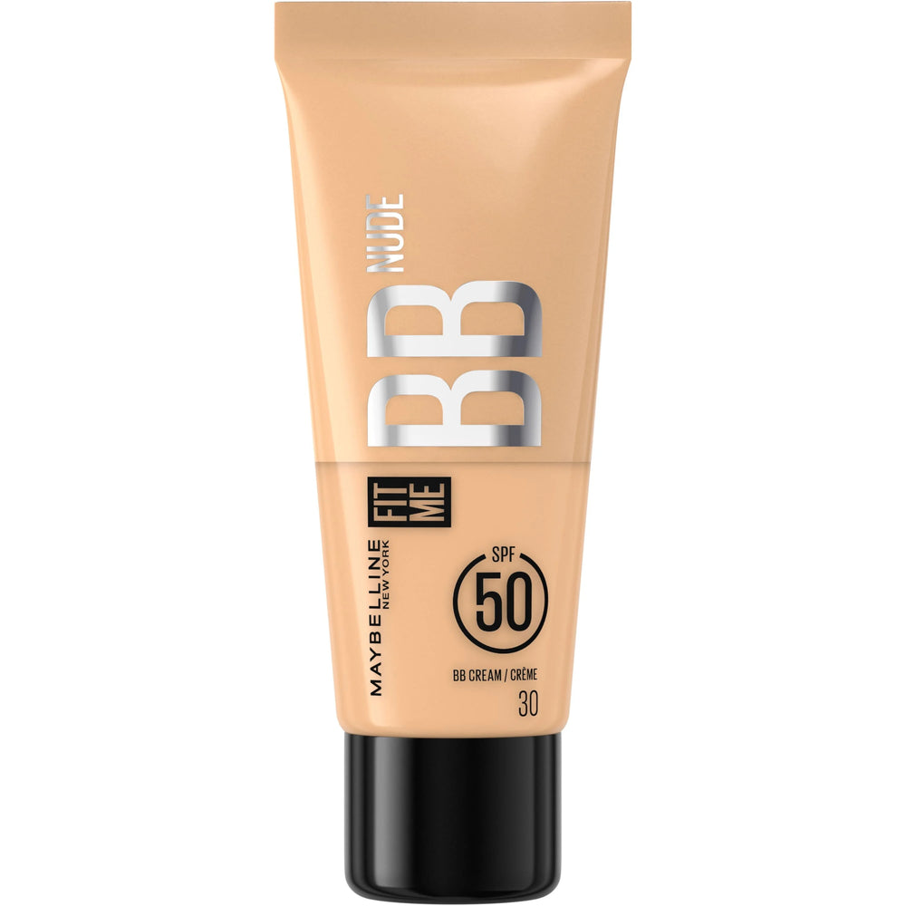 Maybelline New York Fit Me Bb 30