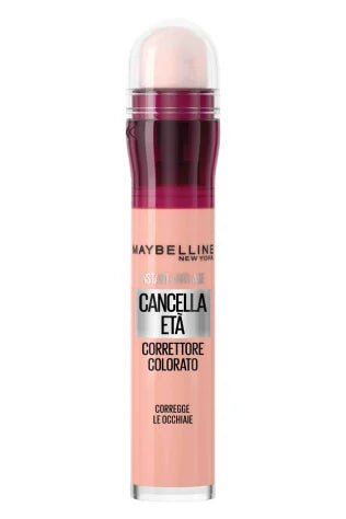 Maybelline New York Il Cancella Eta' Correttore Multiuso - 05 Pink