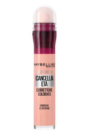 Maybelline New York Il Cancella Eta' Correttore Multiuso - 05 Pink