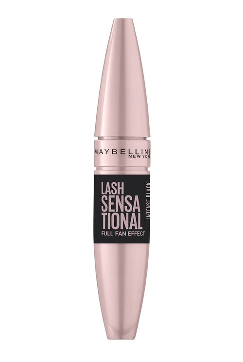 Maybelline New York Mascara Lash Sensational Full Fan Effect