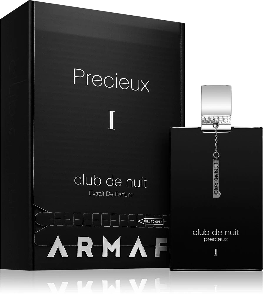 Armaf Club de Nuit Precieux I 55ml - profumo unisex