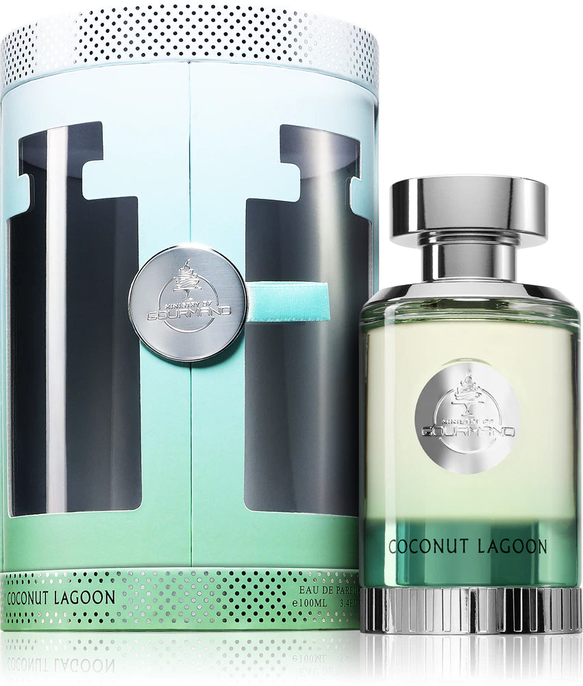 Paris Corner Coconut Lagoon 100ml - profumo unisex