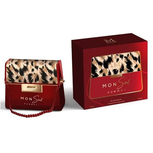 Montage Mon Seul Runway 100ml - profumo donna