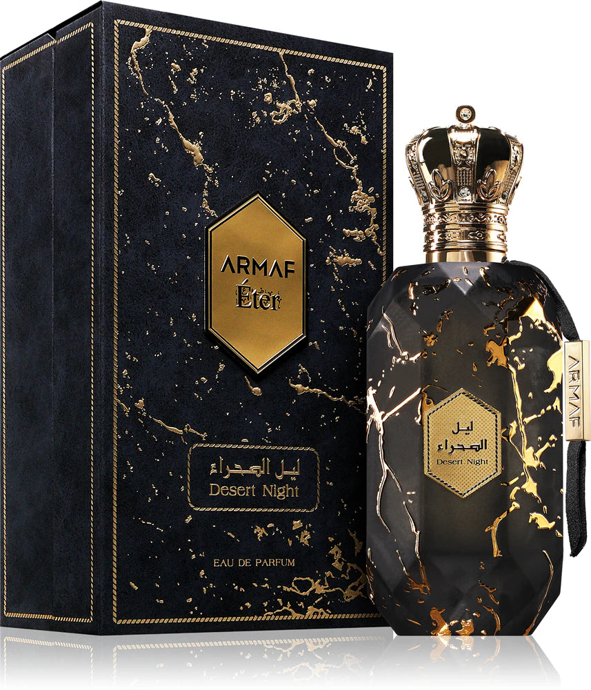 Armaf Desert Night 100ml - profumo unisex
