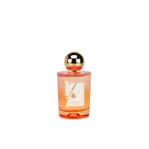 Teatro Fragranze Uniche Papaia Ibisco 100ml - profumo unisex