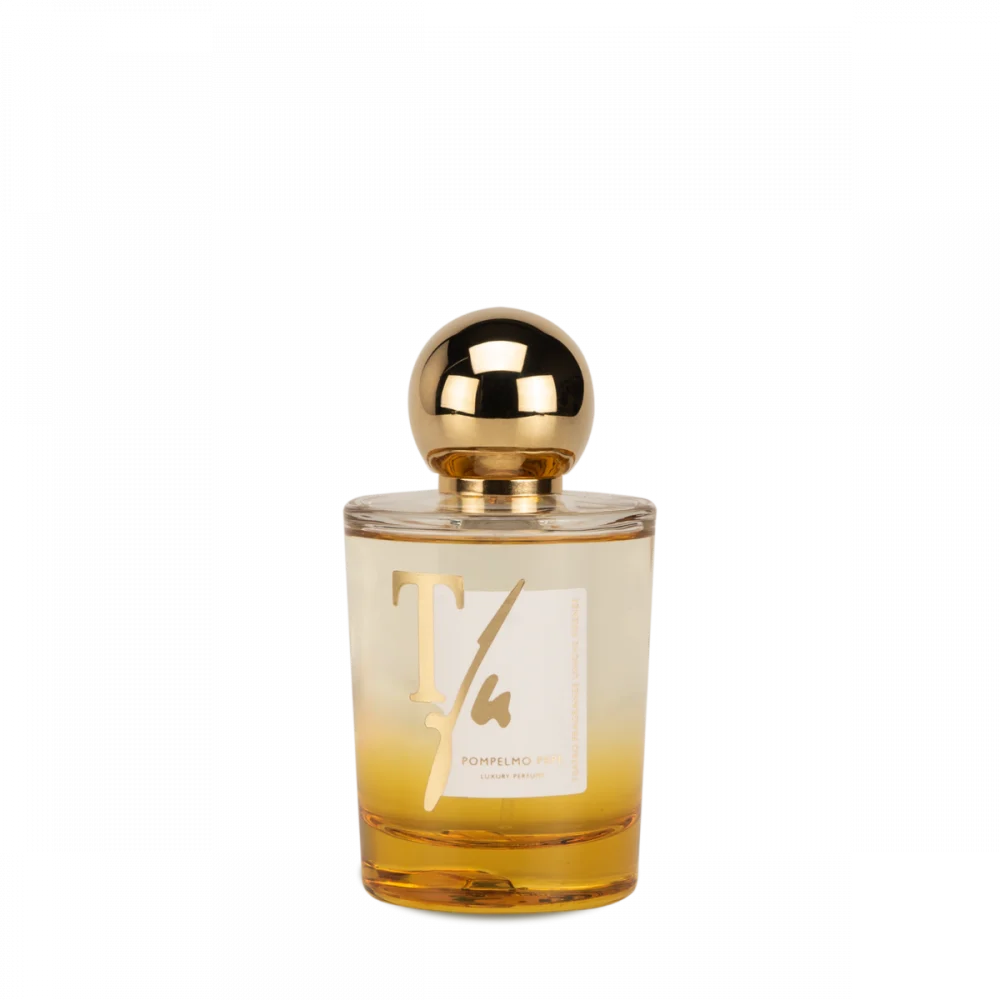 Teatro Fragranze Uniche Pompelmo Pepe 100ml - profumo unisex