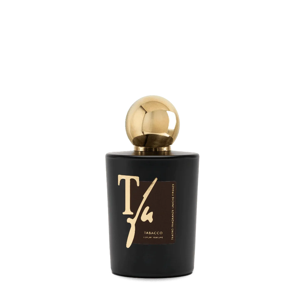 Teatro Fragranze Uniche Tabacco 1815 - profumo unisex