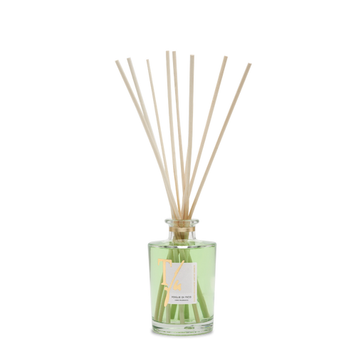Teatro Fragranze Uniche Foglie di Fico 250ml - profumatore ambiente