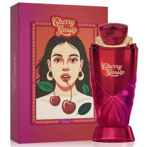 Paris Corner Emir Cherry Gossip 100ml - profumo donna