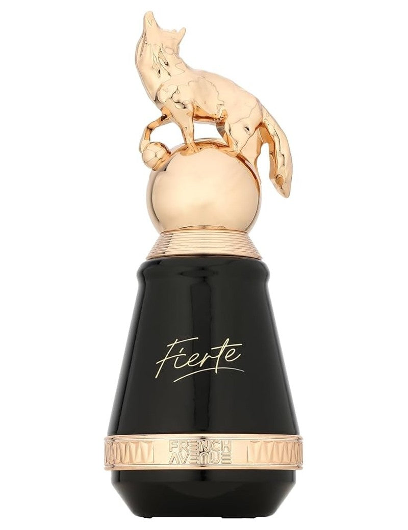 French Avenue Fierte