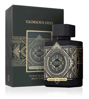 French Avenue Glorious Oud 80ml - profumo unisex