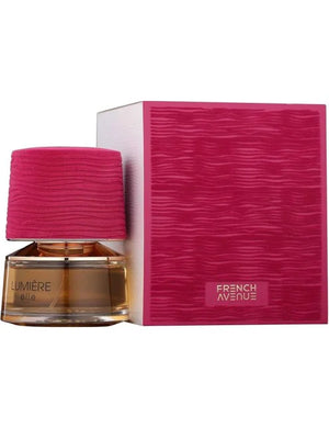 French Avenue Lumière Elle 100ml - profumo unisex