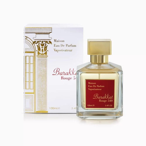 Maison Francis Kurkdjian Baccarat Rouge 540 100ml - profumo unisex