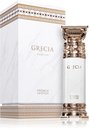 French Avenue Grecia 100ml - profumo donna