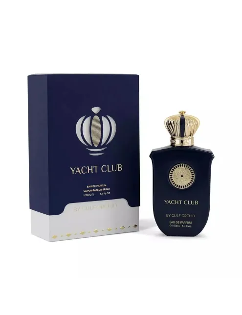 Gulf Orchid Yacht Club 100ml (dupe 40 knots xejoff)