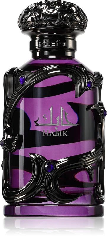Lattafa Habik for Men 100ml - profumo uomo