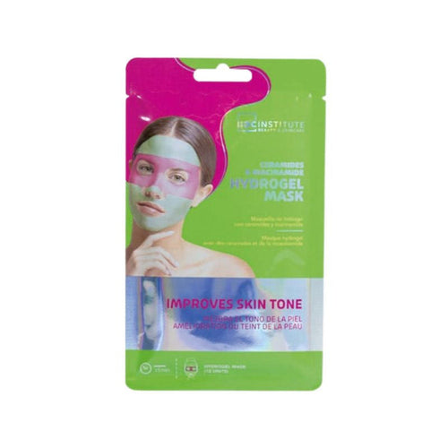 IDCINSTITUTE Ceramide & Niacinamide Hydrogel Face Mask