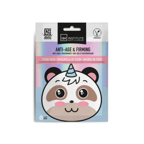 IDCINSTITUTE Panda Face Mask Anti-age & Firming