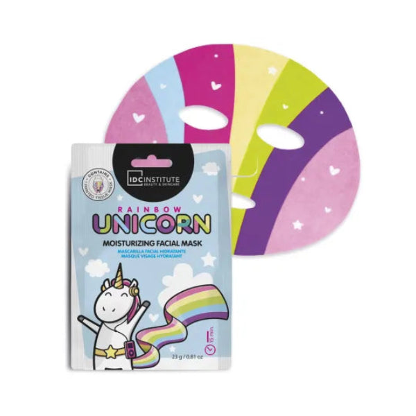 IDCINSTITUTE Unicorn Hydrating Face Mask