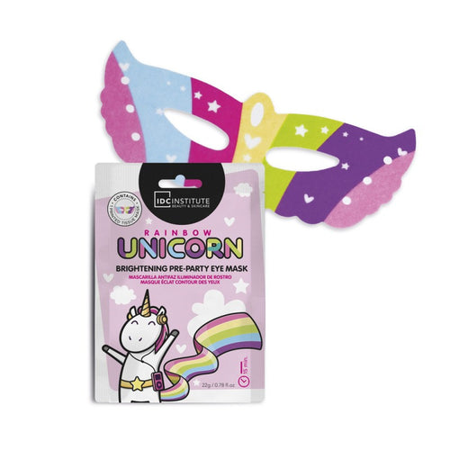 IDCINSTITUTE Unicorn Hydrating Eye Mask