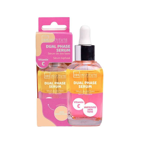 IDC INSTITUTE Vitamin C Dual Phase Serum 30ml
