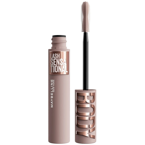 Maybelline New York Mascara Lash Sensational Body - Nero