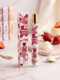 Strawberry Cheesecake 35ml - profumo da borsetta