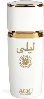 AQC Fragrances Leila Mystique 60ml - profumo unisex