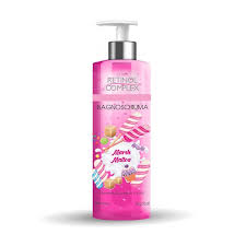 Retinol Complex Bagnoschiuma Marshmallow 500 ML