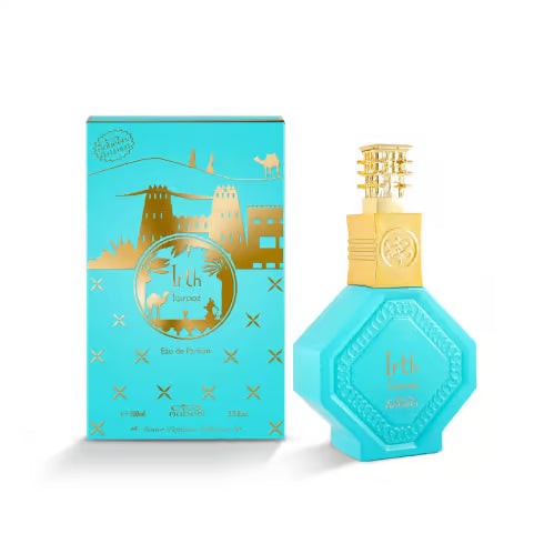 Nabeel Irth Fairooz 100ml - profumo unisex