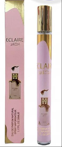 Eclaire 35ml - profumo da borsetta