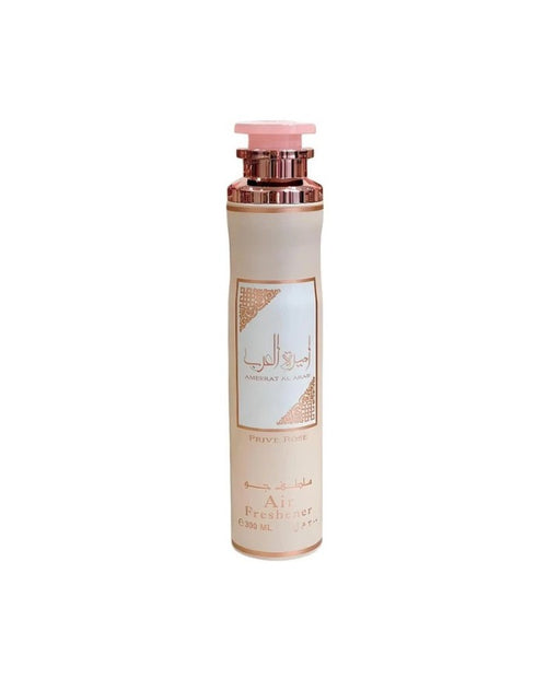 Ameerat al Arab Privé Rose - spray profumatore ambiente 300ml