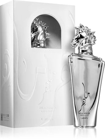 Maahir Lattafa 100ml - profumo unisex