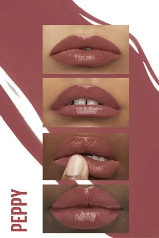Maybelline New York Vinyl Ink Super Stay Rossetto Liquido 115-Peppy