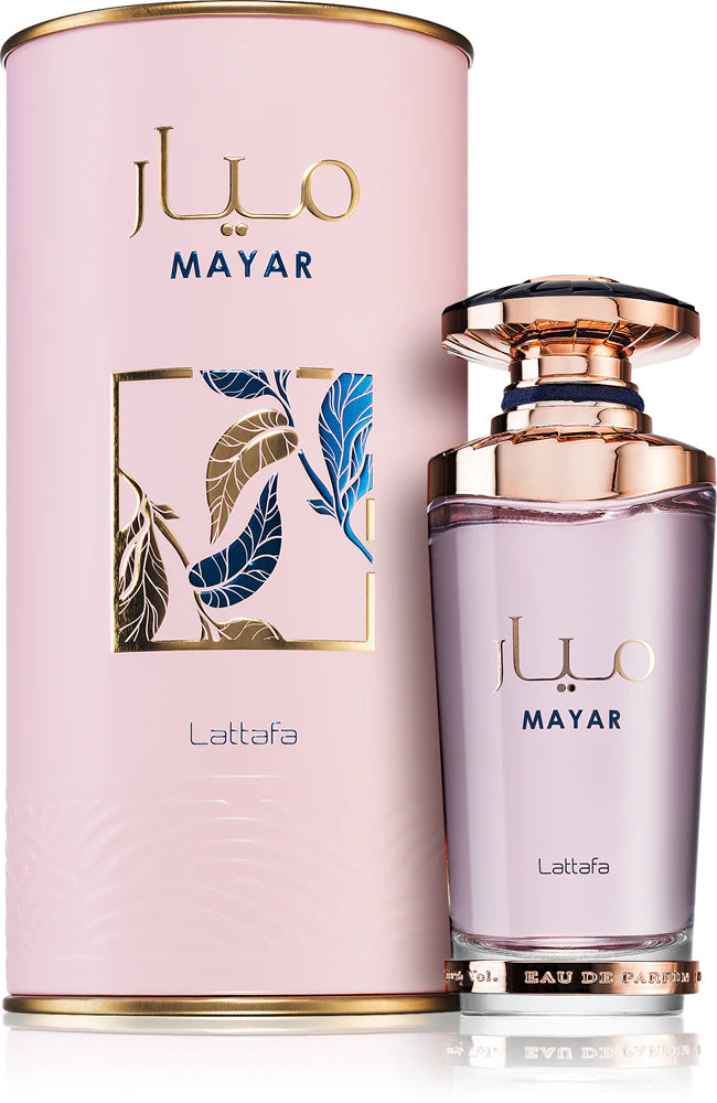 Lattafa Mayar 100ml