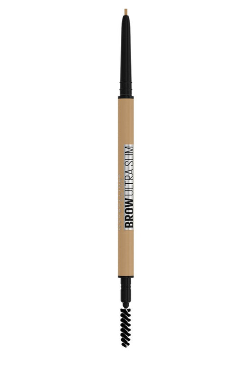 Maybelline New York Brow Ultra Slim 01 -  Blonde