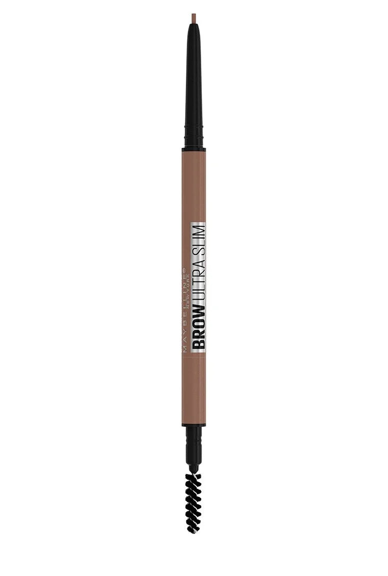 Maybelline New York Brow Ultra Slim 03 -  Warm Brown