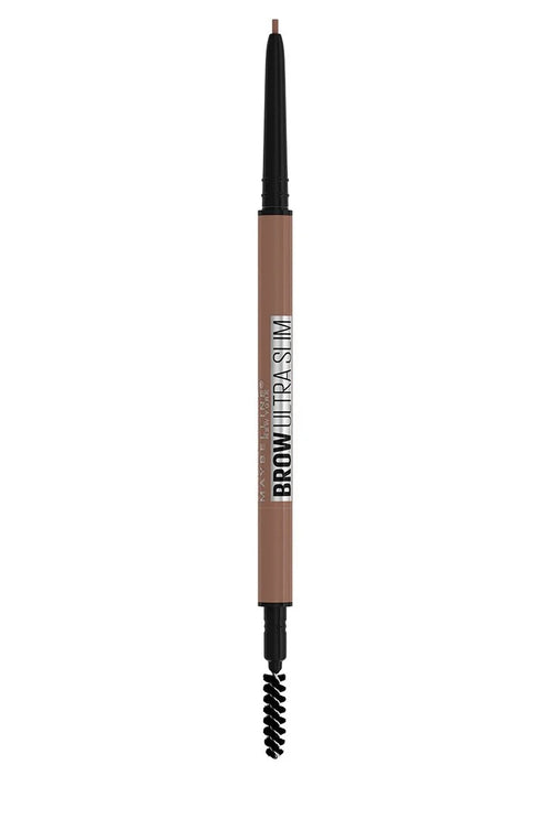 Maybelline New York Brow Ultra Slim 03 -  Warm Brown