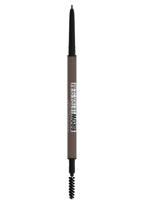 Maybelline New York Brow Ultra Slim 06 -  Black Brown