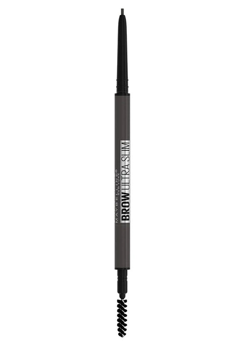 Maybelline New York Brow Ultra Slim 07 -  Black
