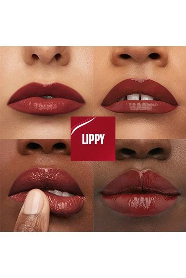 Maybelline New York Vinyl Ink Super Stay Rossetto Liquido 20-Lippy