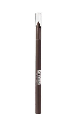 Maybelline New York Tattoo Liner Gel Pencil  910-Bold Brown