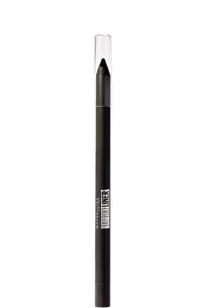Maybelline New York Tattoo Liner Gel Pencil 900-Deep Onyx