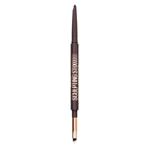 Maybelline New York Sculpting Stix Matita Occhi 2 IN 1 015-Smooth Espresso