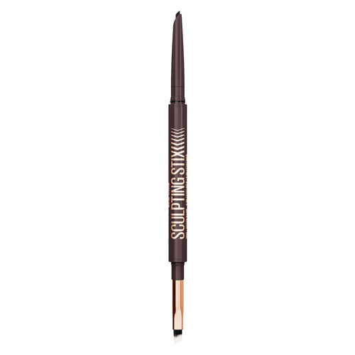 Maybelline New York Sculpting Stix Matita Occhi 2 IN 1 015-Smooth Espresso