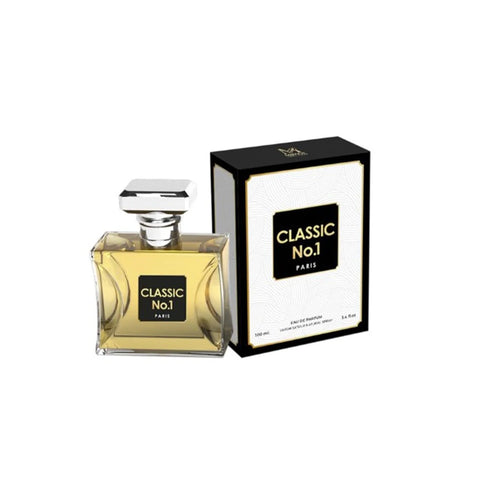 Montage Classic No.1 Paris 100ml - profumo unisex